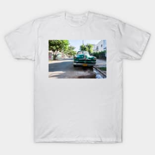 Pontiac T-Shirt